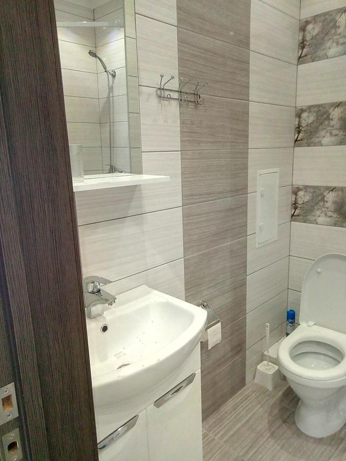 Apartment Complex Parklend Kiev Exterior foto