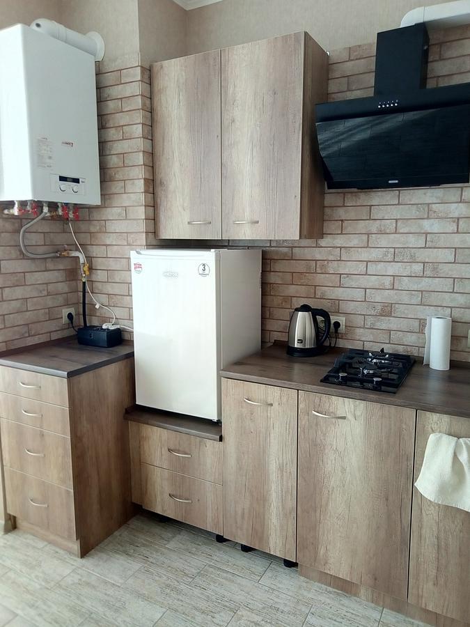 Apartment Complex Parklend Kiev Exterior foto
